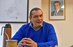 Foto de la galería: Marcelo Rodríguez: “Marandú busca asegurarle al misionero el derecho a la conectividad”