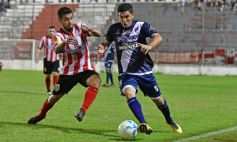 Foto de la galería: Postales del partido de ida entre Sporting y Guaraní, en Villa Sarita