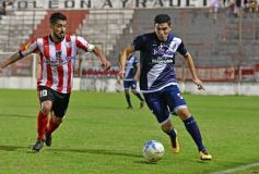 Foto de la galería: Postales del partido de ida entre Sporting y Guaraní, en Villa Sarita