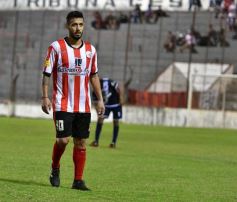 Foto de la galería: Postales del partido de ida entre Sporting y Guaraní, en Villa Sarita