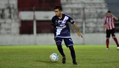 Foto de la galería: Postales del partido de ida entre Sporting y Guaraní, en Villa Sarita