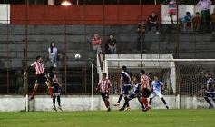 Foto de la galería: Postales del partido de ida entre Sporting y Guaraní, en Villa Sarita