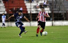 Foto de la galería: Postales del partido de ida entre Sporting y Guaraní, en Villa Sarita