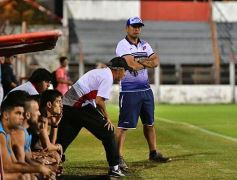 Foto de la galería: Postales del partido de ida entre Sporting y Guaraní, en Villa Sarita