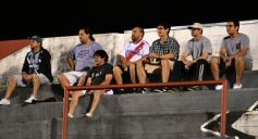 Foto de la galería: Postales del partido de ida entre Sporting y Guaraní, en Villa Sarita