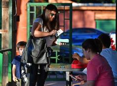 Foto de la galería: Revivimos el camino de Lomas hacia la final del torneo Regional C de Desarrollo de rugby