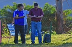Foto de la galería: Revivimos el camino de Lomas hacia la final del torneo Regional C de Desarrollo de rugby