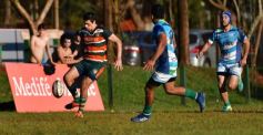 Foto de la galería: Revivimos el camino de Lomas hacia la final del torneo Regional C de Desarrollo de rugby