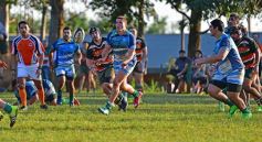 Foto de la galería: Revivimos el camino de Lomas hacia la final del torneo Regional C de Desarrollo de rugby