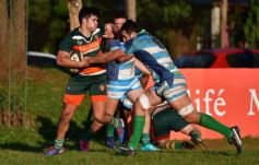 Foto de la galería: Revivimos el camino de Lomas hacia la final del torneo Regional C de Desarrollo de rugby