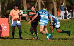 Foto de la galería: Revivimos el camino de Lomas hacia la final del torneo Regional C de Desarrollo de rugby