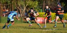 Foto de la galería: Revivimos el camino de Lomas hacia la final del torneo Regional C de Desarrollo de rugby