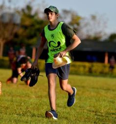 Foto de la galería: Revivimos el camino de Lomas hacia la final del torneo Regional C de Desarrollo de rugby