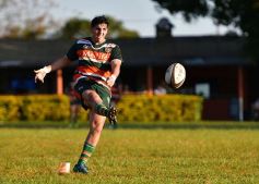 Foto de la galería: Revivimos el camino de Lomas hacia la final del torneo Regional C de Desarrollo de rugby