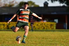Foto de la galería: Revivimos el camino de Lomas hacia la final del torneo Regional C de Desarrollo de rugby