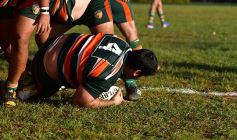Foto de la galería: Revivimos el camino de Lomas hacia la final del torneo Regional C de Desarrollo de rugby