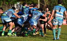 Foto de la galería: Revivimos el camino de Lomas hacia la final del torneo Regional C de Desarrollo de rugby