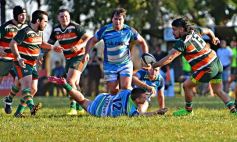 Foto de la galería: Revivimos el camino de Lomas hacia la final del torneo Regional C de Desarrollo de rugby