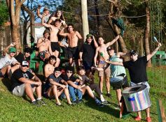 Foto de la galería: Revivimos el camino de Lomas hacia la final del torneo Regional C de Desarrollo de rugby