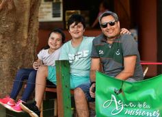 Foto de la galería: Revivimos el camino de Lomas hacia la final del torneo Regional C de Desarrollo de rugby