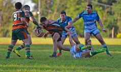 Foto de la galería: Revivimos el camino de Lomas hacia la final del torneo Regional C de Desarrollo de rugby