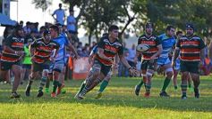 Foto de la galería: Revivimos el camino de Lomas hacia la final del torneo Regional C de Desarrollo de rugby