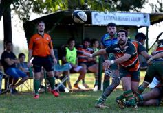 Foto de la galería: Revivimos el camino de Lomas hacia la final del torneo Regional C de Desarrollo de rugby