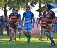 Foto de la galería: Revivimos el camino de Lomas hacia la final del torneo Regional C de Desarrollo de rugby
