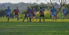 Foto de la galería: Revivimos el camino de Lomas hacia la final del torneo Regional C de Desarrollo de rugby