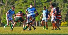 Foto de la galería: Revivimos el camino de Lomas hacia la final del torneo Regional C de Desarrollo de rugby