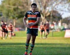 Foto de la galería: Revivimos el camino de Lomas hacia la final del torneo Regional C de Desarrollo de rugby