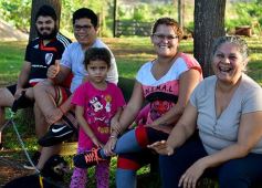Foto de la galería: Revivimos el camino de Lomas hacia la final del torneo Regional C de Desarrollo de rugby