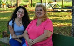 Foto de la galería: Revivimos el camino de Lomas hacia la final del torneo Regional C de Desarrollo de rugby