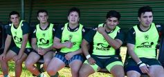 Foto de la galería: Revivimos el camino de Lomas hacia la final del torneo Regional C de Desarrollo de rugby