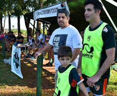 Foto de la galería: Revivimos el camino de Lomas hacia la final del torneo Regional C de Desarrollo de rugby
