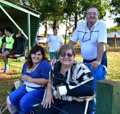 Foto de la galería: Revivimos el camino de Lomas hacia la final del torneo Regional C de Desarrollo de rugby