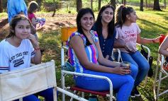 Foto de la galería: Revivimos el camino de Lomas hacia la final del torneo Regional C de Desarrollo de rugby