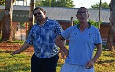 Foto de la galería: Revivimos el camino de Lomas hacia la final del torneo Regional C de Desarrollo de rugby