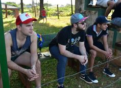 Foto de la galería: Revivimos el camino de Lomas hacia la final del torneo Regional C de Desarrollo de rugby