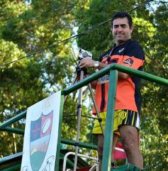 Foto de la galería: Revivimos el camino de Lomas hacia la final del torneo Regional C de Desarrollo de rugby