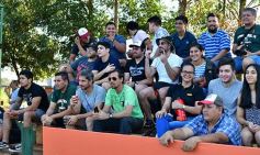 Foto de la galería: Revivimos el camino de Lomas hacia la final del torneo Regional C de Desarrollo de rugby