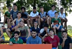 Foto de la galería: Revivimos el camino de Lomas hacia la final del torneo Regional C de Desarrollo de rugby