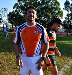 Foto de la galería: Revivimos el camino de Lomas hacia la final del torneo Regional C de Desarrollo de rugby