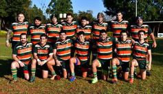 Foto de la galería: Revivimos el camino de Lomas hacia la final del torneo Regional C de Desarrollo de rugby