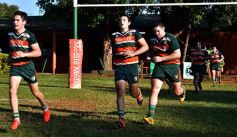 Foto de la galería: Revivimos el camino de Lomas hacia la final del torneo Regional C de Desarrollo de rugby