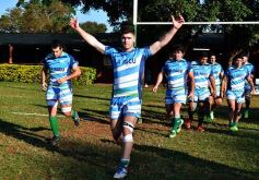 Foto de la galería: Revivimos el camino de Lomas hacia la final del torneo Regional C de Desarrollo de rugby