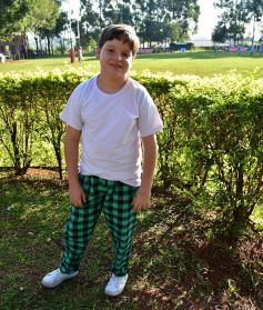 Foto de la galería: Revivimos el camino de Lomas hacia la final del torneo Regional C de Desarrollo de rugby