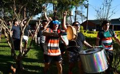 Foto de la galería: Revivimos el camino de Lomas hacia la final del torneo Regional C de Desarrollo de rugby
