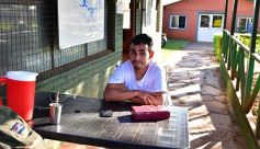 Foto de la galería: Revivimos el camino de Lomas hacia la final del torneo Regional C de Desarrollo de rugby