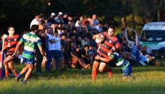 Foto de la galería: Una victoria que le dio oxígeno a Centro